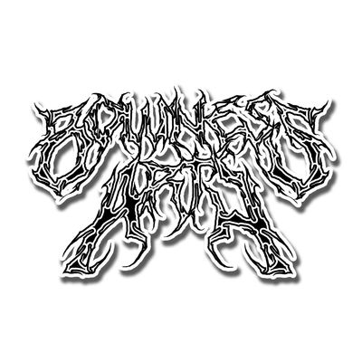 Bowness Arts Sticker - 4" Heavy Metal