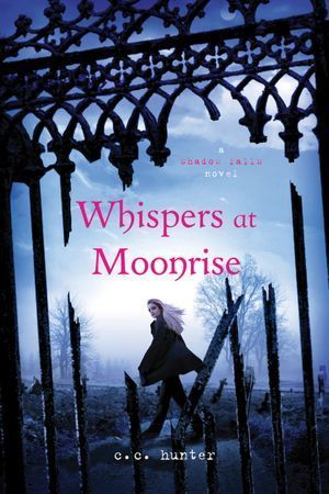 Hunter, C.C. (YF) Shadow Falls #4 Whispers at Moonrise (TP)