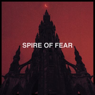 King Yosef – Spire Of Fear (New, 2025, LP, Bleakhouse. – BH-014) DSG