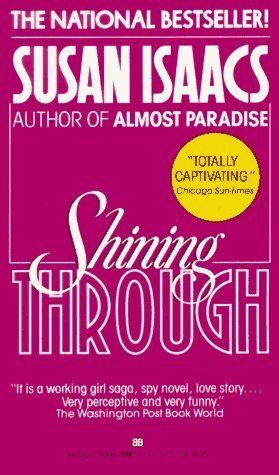 Isaacs, Susan (FI) Shining Through (PB)