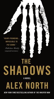 North, Alex (HO) The Shadows (PB)