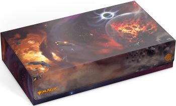 Ultimate Guard Omnihive 1000+ MTG Edge of Eternities