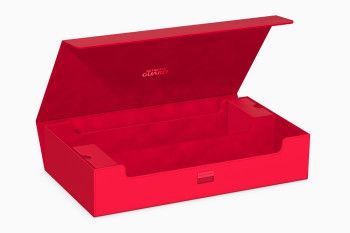 Ultimate Guard Omnihive 1000+ Mono-Color Red