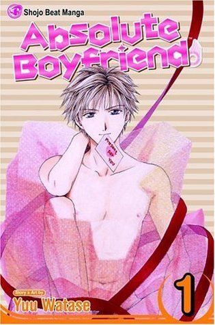 Absolute Boyfriend, Vol. 1 (Used) Yuu Watase
