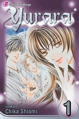 Yurara, Vol. 1 (Chika Shiomi)