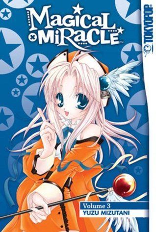 Magical X Miracle, Vol. 3 (Used) Yuzu Mizutani