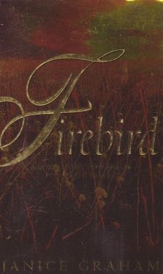 Graham, Janice (RO) Firebird (PB)