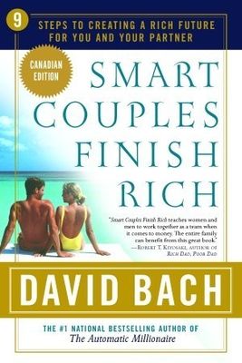 Bach, David (158.FW) Smart Couples Finish Rich (TP)