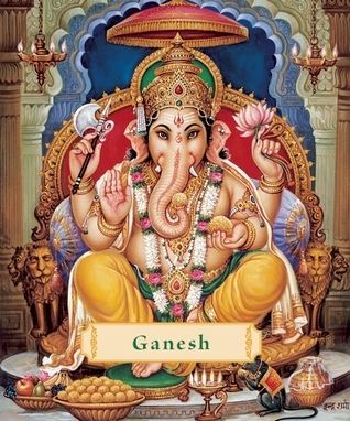 Bae, James H. Ganesh: Removing the Obstacles (Mini, HC)