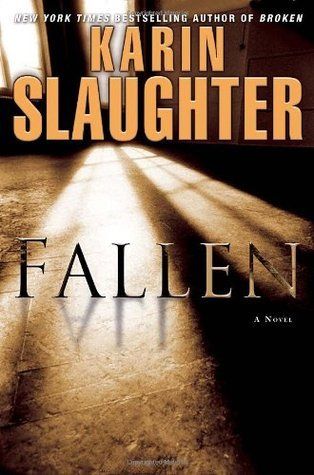 Slaughter, Karin (TH) Will Trent #5 Fallen (HC)
