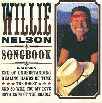 Willie Nelson – Songbook (CD)