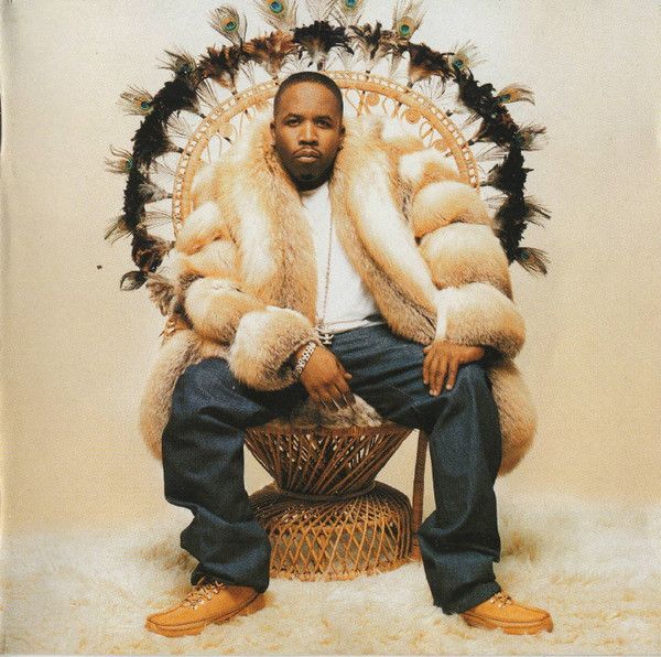 OutKast – Speakerboxxx / The Love Below (2x CD)