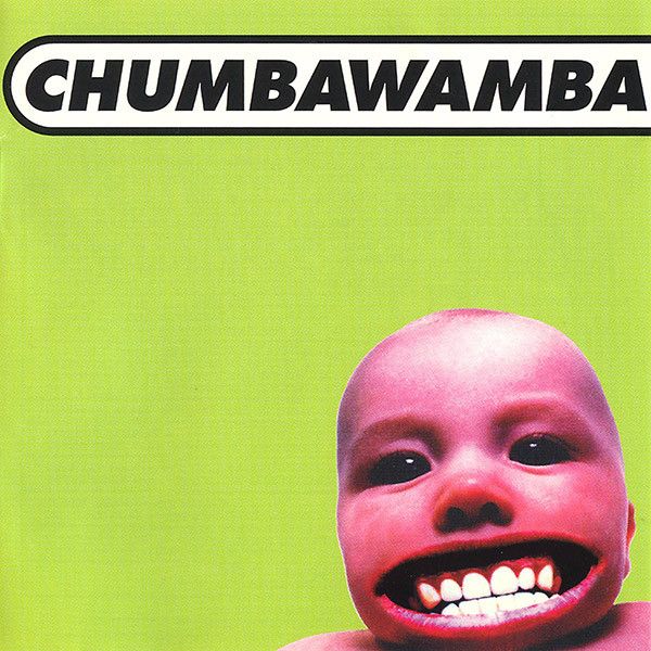 Chumbawamba – Tubthumper (CD)