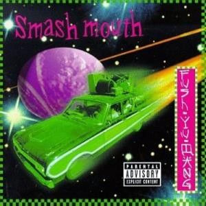 Smash Mouth – Fush Yu Mang (CD)