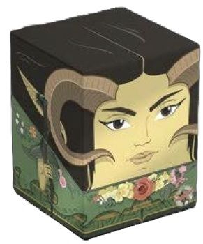 Squaroes Magic the Gathering Maralen MTG007