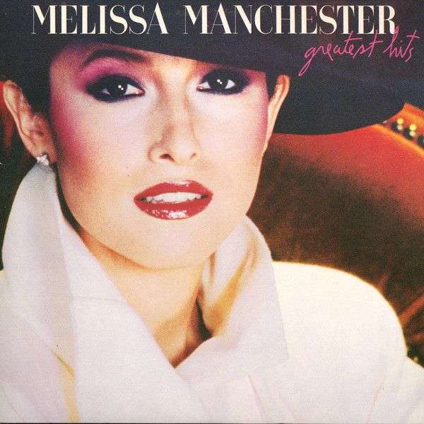 Melissa Manchester – Greatest Hits (VG+, 1983, LP, Arista – AL 9611)