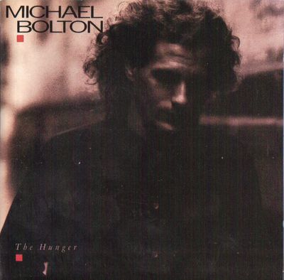 Michael Bolton – The Hunger (CD)