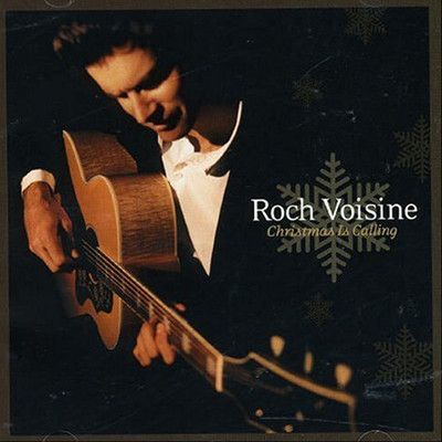 Roch Voisine – Christmas Is Calling (CD)