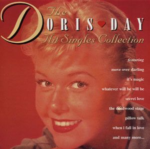 Doris Day – The Hit Singles Collection (CD)