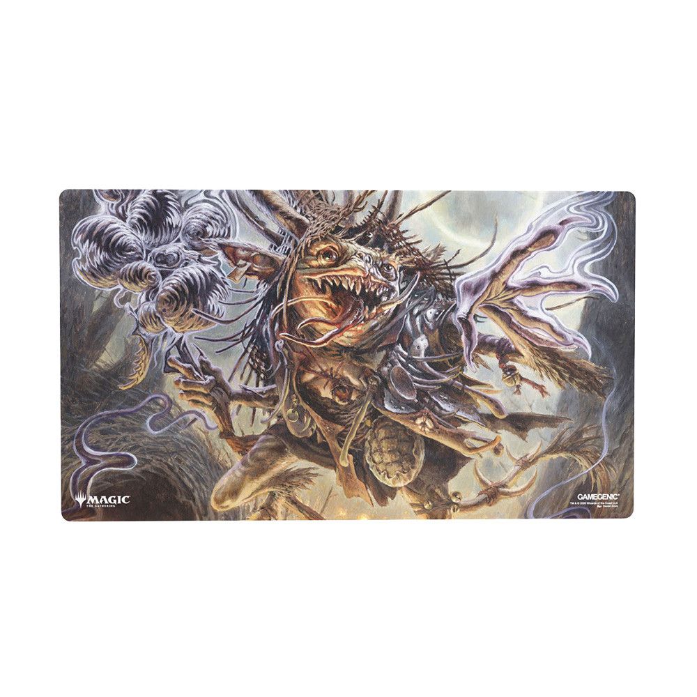 Gamegenic Prime Playmat - Lorwyn Eclipsed: Auntie Ool