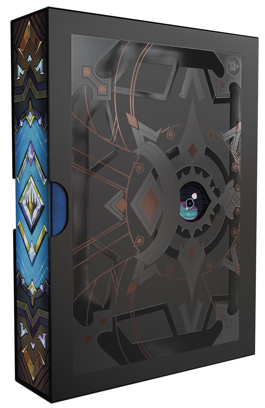 Secrets of Strixhaven Codex Bundle