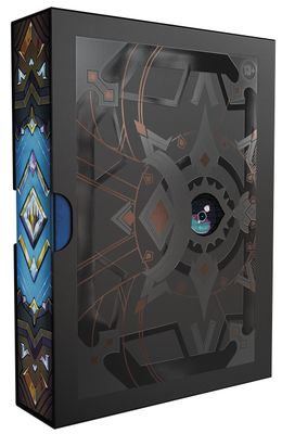 Secrets of Strixhaven Codex Bundle