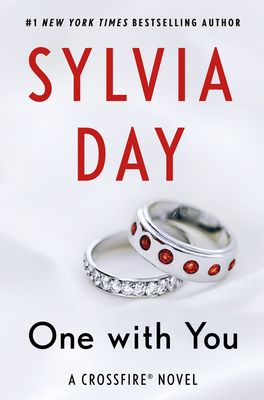 Day, Sylvia (ER) Crossfire #5 One with You (TP)
