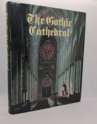 Swaan, Wim (720) The Gothic Cathedral (1984, Omega, HC, Oversized)
