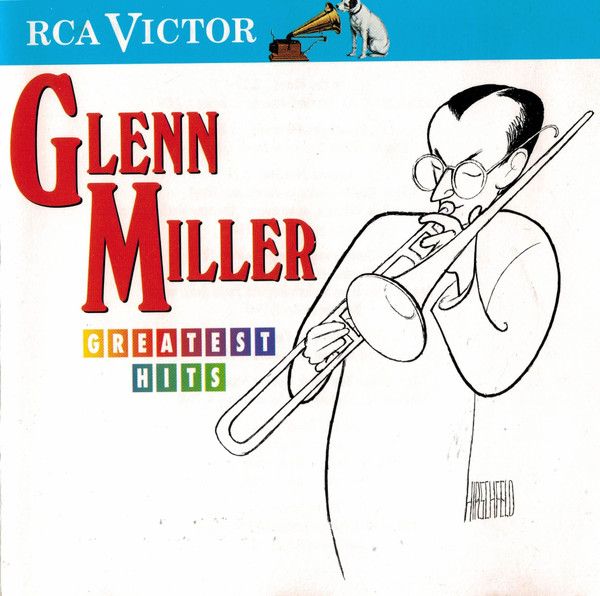 Glenn Miller – Greatest Hits (CD)