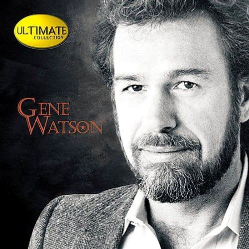 Gene Watson – Ultimate Collection (CD)