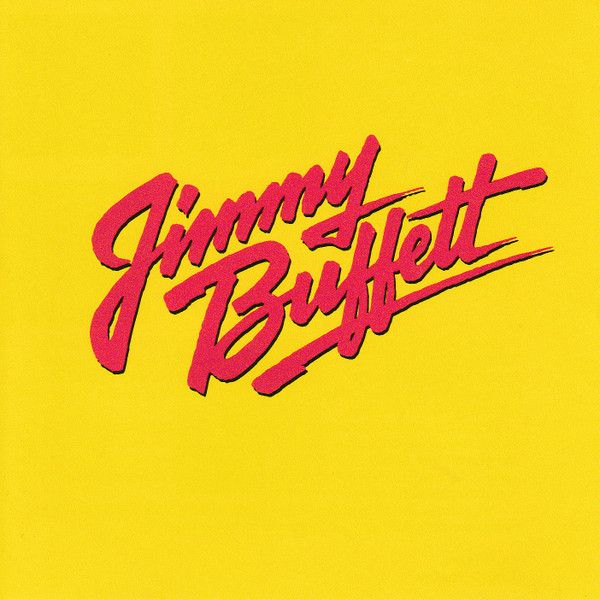 Jimmy Buffett – Songs You Know By Heart: Jimmy Buffett's Greatest Hits (CD)