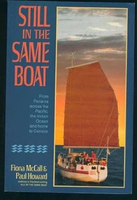 McCall, Fiona; Howard, Paul (797) All In The Same Boat (TP)