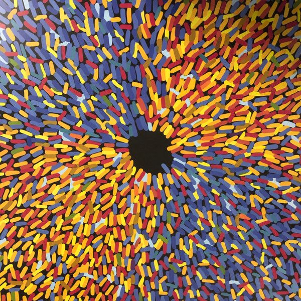 Sampology – Mt Glorious (VG, 2018, 12" EP, 33 ⅓ RPM, Middle Name Records – MNR 001)