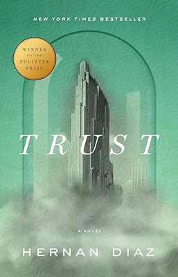 Diaz, Hernan (FI) Trust (TP)