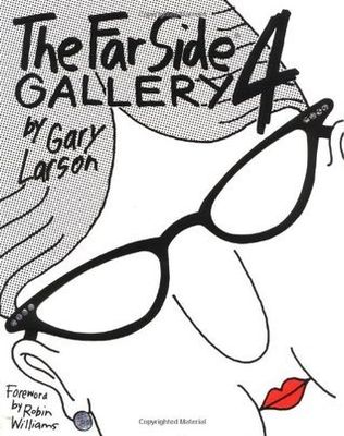 Larson, Gary - The Far Side Gallery 4 (Softcover)
