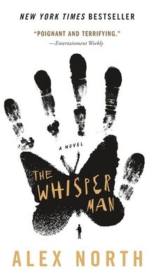 North, Alex (HO) The Whisper Man (PB)