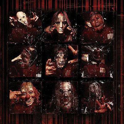 Slipknot – Slipknot (New, 2025 Reissue Deluxe Edition, Roadrunner Records – 075678611643)