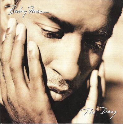 Babyface – The Day (CD)