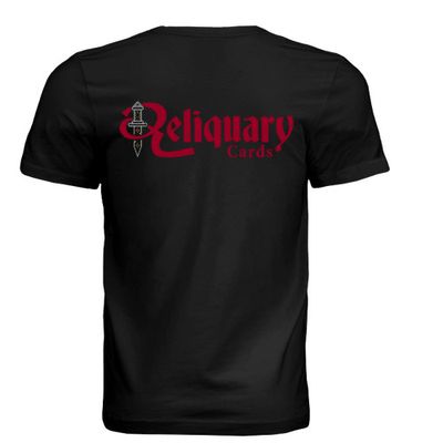 Reliquary Cards T-Shirt