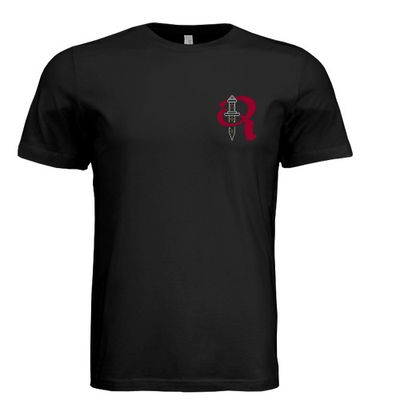 Reliquary Cards T-Shirt