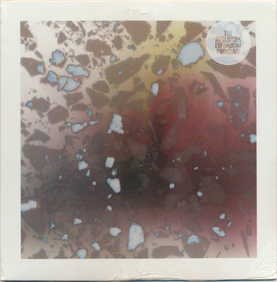 The Avulsions ‎– Expanding Program (NM/Factory Sealed, 2018, LP, Flemish Eye ‎– 036)