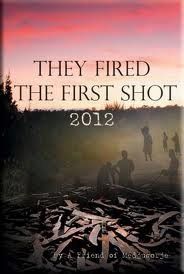 Friend of Medjugorje (239)They Fired The First Shot 2012 (TP)