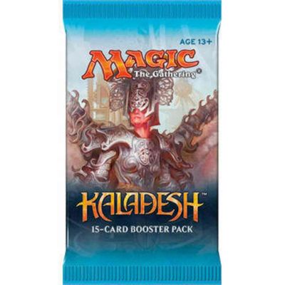 Kaladesh Booster Pack