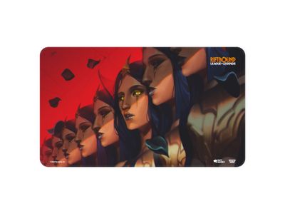 Riftbound Unleashed Playmat: Leblanc