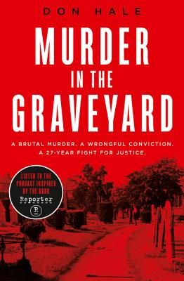 Hale, Don (364,154) Murder in the Graveyard (TP)