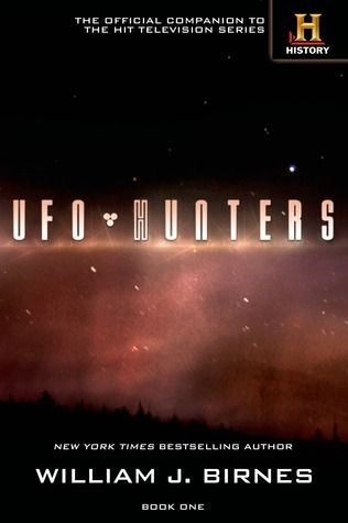Birnes, William J. (133.CC) UFO Hunters: Book One (TP)