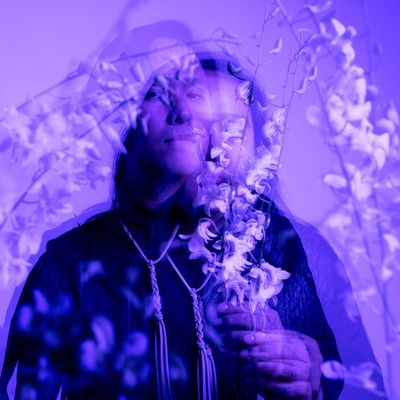 Aysanabee – Edge Of The Earth (New, LP, 2025, 	Ishkōdé Records – IR44003451)