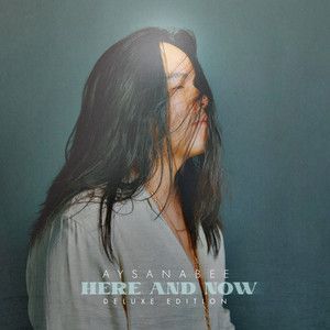 Aysanabee – Here And Now (New, 2024, EP, Ishkōdé Records – IR44003428317)