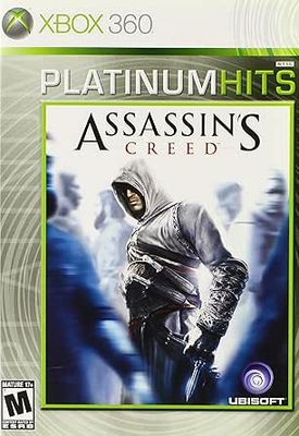 Assassin's Creed (XBOX 360)
