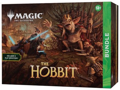 MTG The Hobbit - Bundle